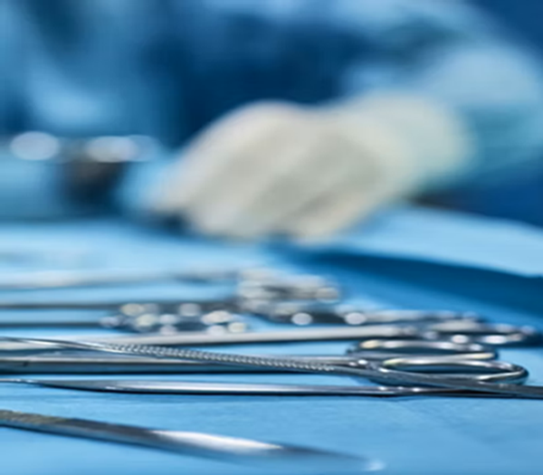 Womb and Fallopian Tube Treatment